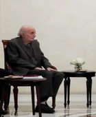 الرئيس السوري يستقبل وليد جنبلاط في دمشق