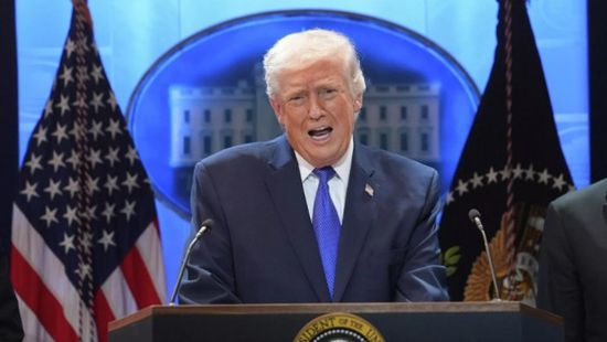 ترامب: تلقينا عرضاً جديداً من إيران