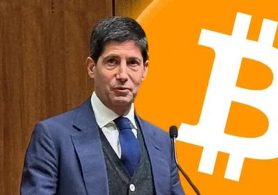استثمارات واسعة للمرشح لرئاسة الفيدرالي "وارش" بالعملات المشفرة