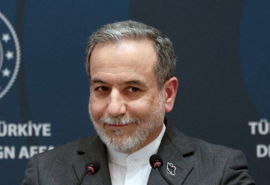 عراقجي يعتزم زيارة باكستان مرة أخرى