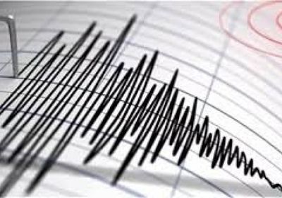 زلزال بقوة 4.8 يضرب اليونان