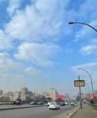 حار نهارًا.. حالة طقس اليوم الأحد 26-4-2026 في مصر