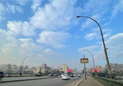 حار نهارًا.. حالة طقس اليوم الأحد 26-4-2026 في مصر