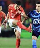 موعد مباراة الأهلي وبيراميدز بالدوري المصري