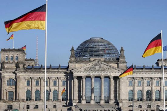 عبر "سيغنال".. ألمانيا تتهم روسيا بالتجسس على نواب ومسؤولين حكوميين