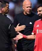 طبيعة إصابة محمد صلاح وموقفه من المشاركة بالمونديال