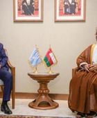 الصومال وعُمان يعززان العلاقات الثنائية