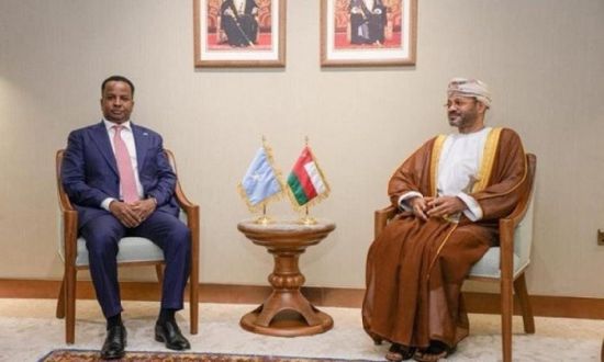 الصومال وعُمان يعززان العلاقات الثنائية