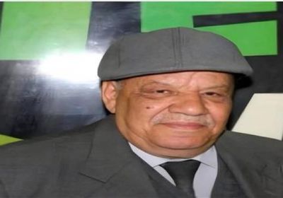 وفاة الفنان السوري أحمد خليفة