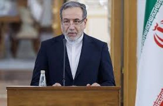 وفد عراقجي يعود لإيران لإجراء مشاورات بشأن الحرب