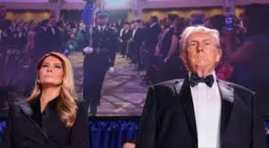 إجلاء ترامب من حفل عشاء شهد إطلاق نار