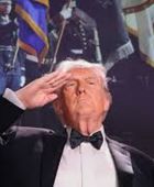 تعليق ترامب على حادث حفل عشاء مراسلي البيت الأبيض