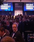 إلى أين نقل ترامب بعد واقعة حفل العشاء؟