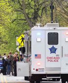 مقتل ضابط في إطلاق نار داخل مستشفى بشيكاغو