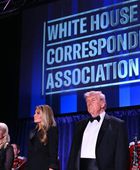 ترامب يعلن عقده مؤتمرًا صحفيًا بعد 30 دقيقة