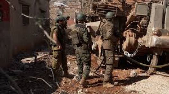 إسرائيل تحقق في تدمير جنودها ألواحًا شمسية جنوبي لبنان