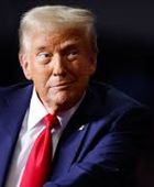 ترامب: أعتقد أن حادث حفل العشاء ليس له علاقة بإيران