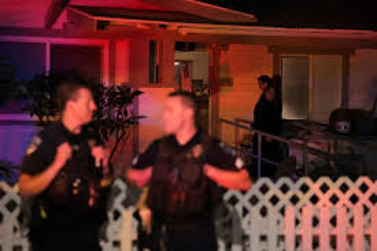 سي.بي.إس نيوز: المشتبه به في إطلاق النار يعترف باستهداف مسؤولين في إدارة ترامب