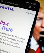 "ترامب ميديا" تستبدل رئيسها التنفيذي بعد خسائر بمليارات الدولارات