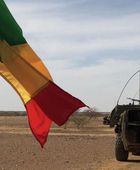 تجدد القتال في كيدال في مالي بين الجيش والمتمرّدين&nbsp;&nbsp;