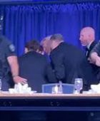 الإمارات تدين بشدة الهجوم المسلح على ترامب وتؤكد تضامنها مع الولايات المتحدة