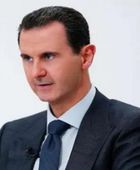 بدء محاكمة الرئيس السوري السابق بشار الأسد غيابيا في دمشق&nbsp;&nbsp;