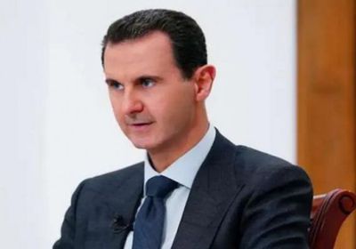 بدء محاكمة الرئيس السوري السابق بشار الأسد غيابيا في دمشق&nbsp;&nbsp;