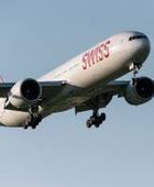 الخطوط الجوية السويسرية: إصابة 5 بعد عطل ألغى رحلة بالهند