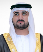 مكتوم بن محمد: تقرير الدين العام الإماراتي يعكس الكفاءة المالية