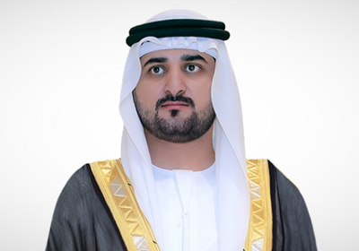 مكتوم بن محمد: تقرير الدين العام الإماراتي يعكس الكفاءة المالية