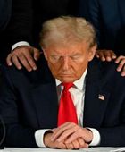 ماكرون: الهجوم المسلح الذي استهدف رئيس أمريكا أمر غير مقبول