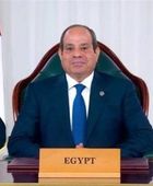 الرئيس السيسي يدين إطلاق النار في واشنطن ويعرب عن ارتياحه لسلامة ترامب