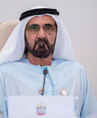 بن راشد يعتمد إنشاء صندوق بمليار درهم لدعم المرونة الصناعية