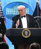 القائم بأعمال وزير العدل الأمريكي: يُعتقد أن مطلق النار كان يستهدف ترامب