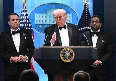 القائم بأعمال وزير العدل الأمريكي: يُعتقد أن مطلق النار كان يستهدف ترامب