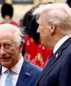 قصر بكنجهام: نجري مناقشات بشأن زيارة الملك تشارلز لأمريكا