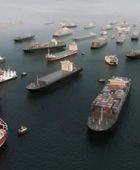 "ميتسوي" اليابانية: آثار حرب إيران على الشحن ستستمر طويلاً