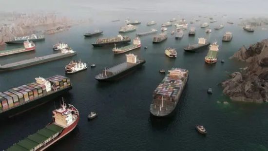 "ميتسوي" اليابانية: آثار حرب إيران على الشحن ستستمر طويلاً