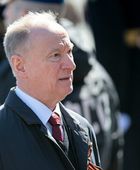 لإجراء مشاورات.. مساعد الرئيس الروسي يصل القاهرة