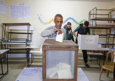 فتح تتصدر الانتخابات البلدية بالضفة.. وتتفوق على حماس في دير البلح