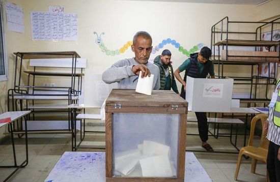 فتح تتصدر الانتخابات البلدية بالضفة.. وتتفوق على حماس في دير البلح