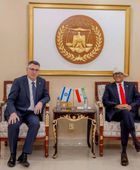 رسمياً.. إسرائيل تعين أول سفير لها في "أرض الصومال"