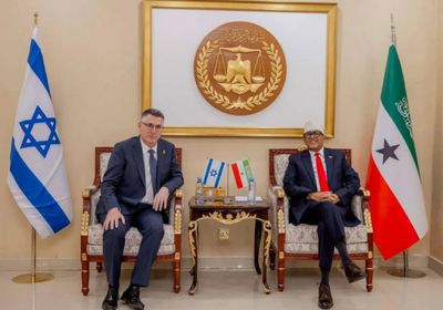 رسمياً.. إسرائيل تعين أول سفير لها في "أرض الصومال"