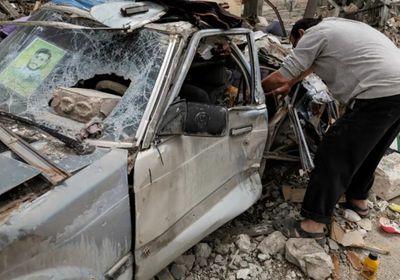 الصحة اللبنانية: 2509 قتلى و7755 جريحًا جراء الهجوم الإسرائيلي منذ مارس