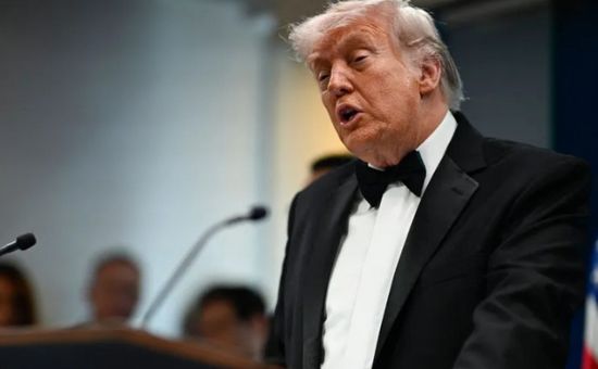 ترامب: حرب إيران ستنتهي قريباً