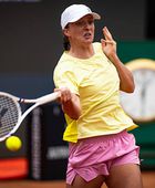 جوف تهزم المرض قبل منافستها وتبلغ دور 16 في مدريد المفتوحة للتنس