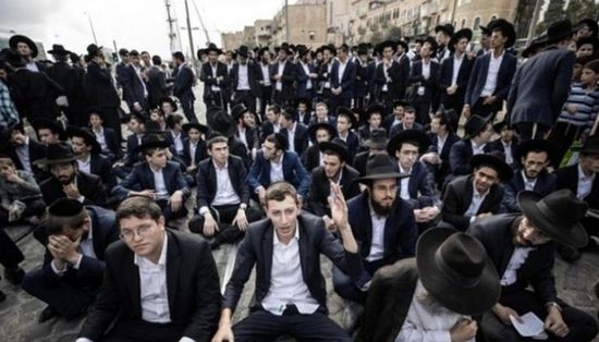 محكمة إسرائيلية تعاقب الحريديم بسبب الخدمة العسكرية