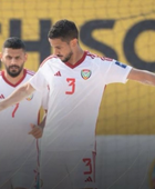 منتخب الشاطئية يفوز على تايلاند في "الألعاب الآسيوية"