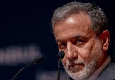 عراقجي سيلتقي الرئيس الروسي في موسكو غدًا الاثنين