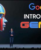 "جوجل" تكشف عن معالجين جديدين للذكاء الاصطناعي